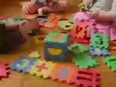 Little Acorns